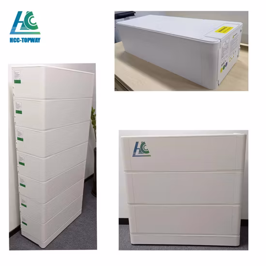 6000 Deep Cycle Life 48V 100ah 5kwh Stackable Scalable Rack Wall Mounted LiFePO4 Battery Lithium Ion 51.2V 10kwh 15kwh Solar Power Energy Storage Li Ion Battery