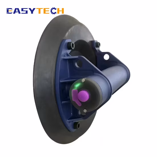 CE ハンドヘルド電気フォーム真空パッドガラス真空吸引吸盤ツール付き